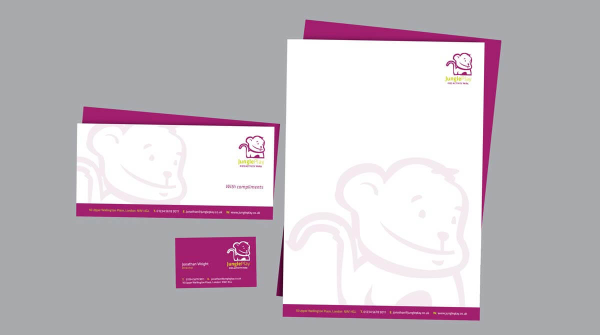 Starter Kit for Business